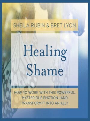cover image of Healing Shame